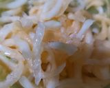 Foto langkah ke 1 dari resep Es Blewah.