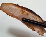 รูปขั้นตอนการทำที่ 11 ของ เป็ดกีต้าร์แบบบ้านๆ (Pipa Duck)