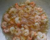 Foto langkah ke 2 dari resep Tumis Pare dan Udang.