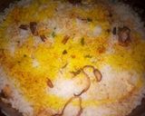 صورة لخطوة 4 من وصفة أرز برياني