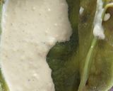Foto del paso 4 de la receta: Rollos de chile relleno hojaldrado