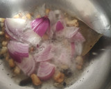 ஆம்பூர் வெஜ் பிரியாணி ரெசிபி ஸ்டேப் 5 புகைப்படம்