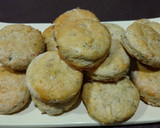 Foto del paso 14 de la receta: Scones de papa