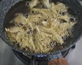 Foto langkah ke 2 dari resep Nasi Uduk Daun Jeruk.