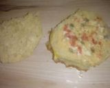 Foto del paso 1 de la receta: Sándwich de verano