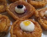 Foto del paso 6 de la receta: Huevos Quimbos de Doña Petrona