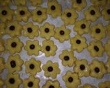 Foto langkah ke 4 dari resep Kue kering.