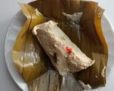 Foto langkah ke 9 dari resep Gadon Jamur Tiram.