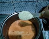 Foto langkah ke 3 dari resep Asinan sayur.