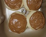 Foto langkah ke 7 dari resep Rotiboy re bread.