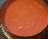 Vörös bársony torta (Red Velvet) recept fázis 3 fotója