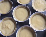 Foto langkah ke 9 dari resep Original Portuguese Egg Tart.