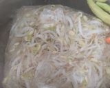 Foto langkah ke 2 dari resep Gado gado Sederhana.