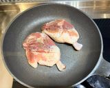 【煎】煎烤鴨腿的食譜步驟3照片
