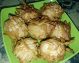 Foto langkah ke 8 dari resep Bola Bola Tahu.
