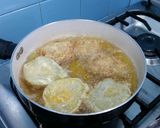 Foto del paso 5 de la receta: Chayotas rebozadas en salsa de tomate casera