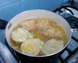 Foto del paso 5 de la receta: Chayotas rebozadas en salsa de tomate casera