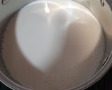 Foto del paso 1 de la receta: Queso crema hecho en casa