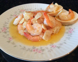 Foto del paso 8 de la receta: Camarones al Ajillo/Gambas al Ajillo