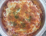 Foto del paso 2 de la receta: Lasaña de calabacín
