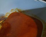Foto langkah ke 4 dari resep Sate Ayam bumbu kacang.