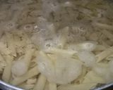 वेजिटेबल पास्ता (vegetable pasta recipe in Hindi) रेसिपी चरण 1 फोटो