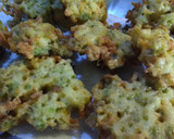 Foto del paso 3 de la receta: Croquetas de pencas y arroz