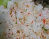 Foto langkah ke 7 dari resep Sambal China viral.