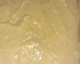 Kekszes pudingos (sütés nélkül) recept fázis 4 fotója