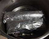 Beef Egg Roll, Rolade Daging Sapi Mpasi 1 Tahun (Hana 19 Bulan) langkah memasak 7 foto