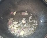 Foto langkah ke 3 dari resep Tongseng Kambing.