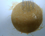 Foto del paso 2 de la receta: Torta integral de flan sin azúcar