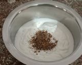 હોમ મેડ શ્રીખંડ (Home Made Shrikhand Recipe In Gujarati) રેસીપી સ્ટેપ2ફોટો