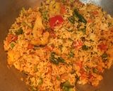 A picture of step 10 of Tawa Pulao.