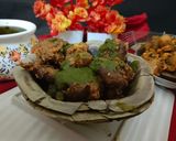 अलीगढ स्पेशल बरूले (Aligarh Special barule recipe in Hindi) रेसिपी चरण 5 फोटो