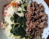 Foto del paso 10 de la receta: Omelette de claras