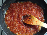 Salsa barbacoa
