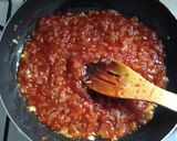 Foto del paso 2 de la receta: Salsa barbacoa