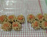Foto langkah ke 28 dari resep (46) Siomay daging B2 (bisa diganti daging ayam bagian paha).