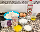 Foto del paso 1 de la receta: Rosquillas de Semana Santa “sin gluten”