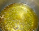 A picture of step 2 of Fennel seeds tea.