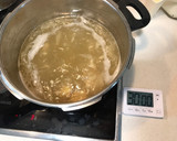 Foto del paso 6 de la receta: Ramen 〜Shio-Tonkotsu〜
