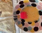 A picture of step 9 of Ham and Cheese Puff Pastry Empanada Step by Step.