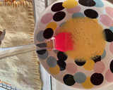 Foto del paso 9 de la receta: Empanada de jamón cocido y queso paso a paso