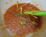 Foto langkah ke 5 dari resep Kering Tempe Kriuk (Stok Menu Sahur).