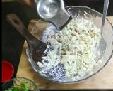 চিকেন ক্লাসিক স্যালাড(chicken classic salad recipe in Bengali) রেসিপির ধাপ 3 ছবি