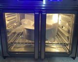 Foto del paso 8 de la receta: Tarta sin azúcar de yogurt y queso crema