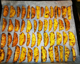 Foto del paso 4 de la receta: Patatas deluxe