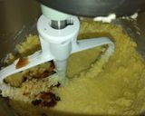 Foto del paso 2 de la receta: Pastafrola mixta batata y membrillo