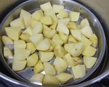 Foto langkah ke 3 dari resep PerBon 🍳Perkedel Bondon.